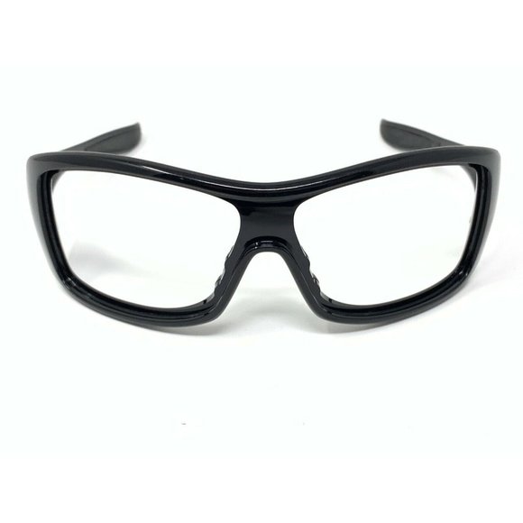 Oakley Forsake Black OO9092-01 Frames Pre-owned No Lenses main image 6